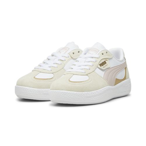 Sneakers Palermo Moda per ragazzi, Scarpe, Bianco, 35.5 - PUMA - Modalova