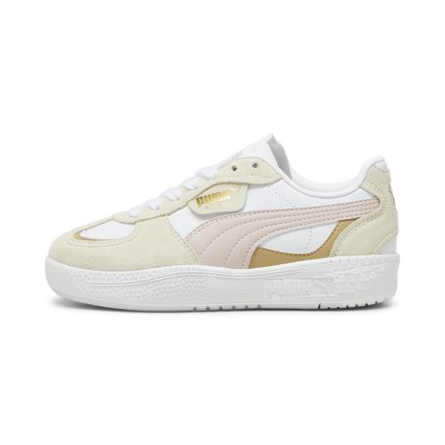 Sneakers Palermo Moda per ragazzi, Scarpe, Bianco, 35.5 - PUMA - Modalova