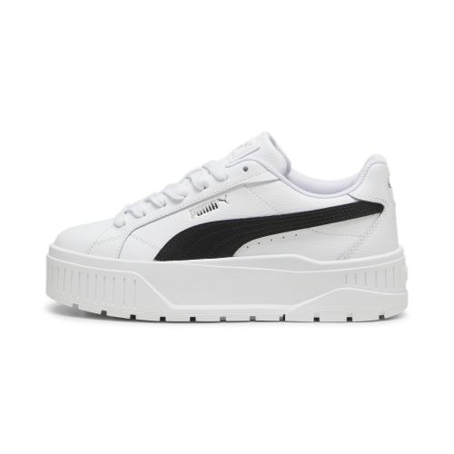 Sneakers Karmen II per ragazzi, Scarpe, Bianco, 35.5 - PUMA - Modalova