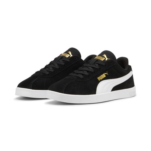 Sneakers Club II per ragazzi, Scarpe, Nero, 35.5 - PUMA - Modalova