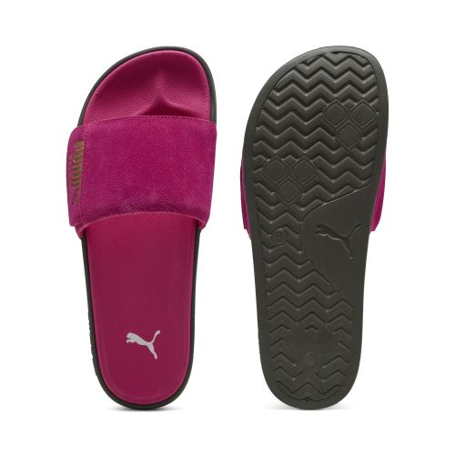 Chanclas Leadcat 2.0 Palermo Foil unisex, Calzado, Rosa, 35.5 - PUMA - Modalova