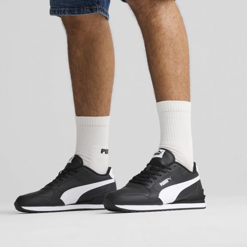 Sneakers ST Runner v4 unisex, Scarpe, Nero, 35.5 - PUMA - Modalova