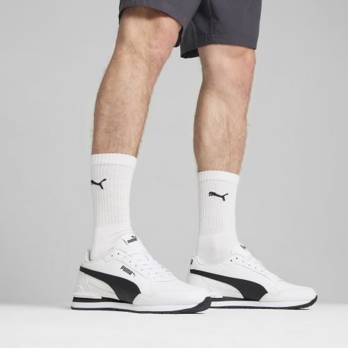 Zapatillas ST Runner v4 unisex, Calzado, Blanco, 35.5 - PUMA - Modalova