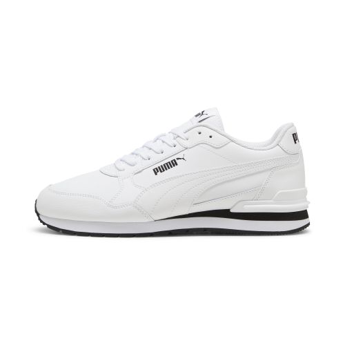 ST Runner v4 Sneakers Unisex, Schuhe, Weiß, 35.5 - PUMA - Modalova