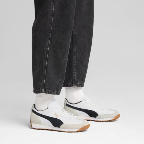 Zapatillas Easy Rider Mix unisex, Calzado, Blanco, 35.5 - PUMA - Modalova