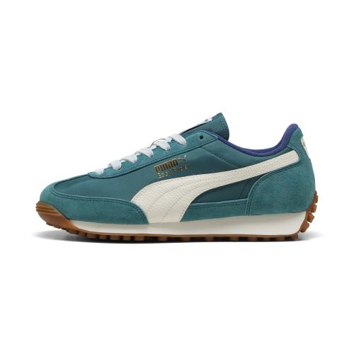 Sneakers Easy Rider Vintage unisex, Scarpe, Verde, 44 - PUMA - Modalova