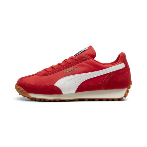 Sneakers Easy Rider Vintage unisex, Scarpe, Rosso, 35.5 - PUMA - Modalova