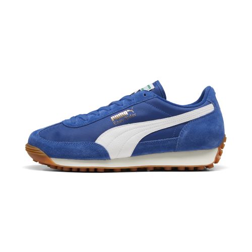 Sneakers Easy Rider Vintage unisex, Scarpe, Blu, 35.5 - PUMA - Modalova