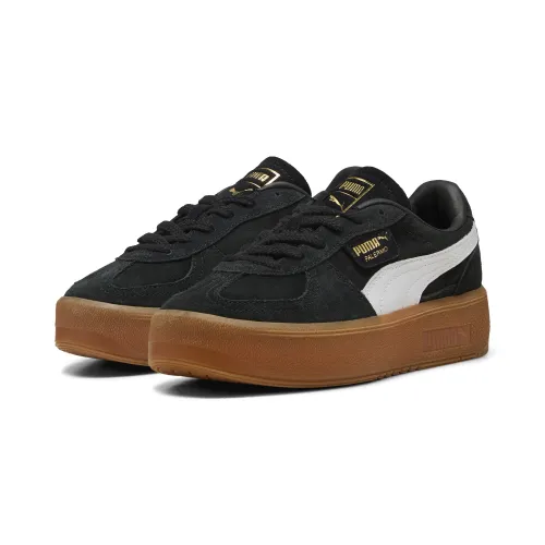 Palermo Elevata Sneakers Damen, Schuhe, , 35.5 - PUMA - Modalova