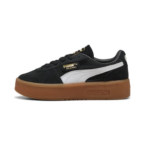 Sneakers Palermo Elevata da donna, Scarpe, Nero, 35.5 - PUMA - Modalova