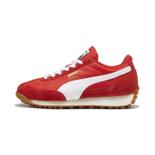 Sneakers vintage Easy Rider per ragazzi, Scarpe, Rosso, 35.5 - PUMA - Modalova