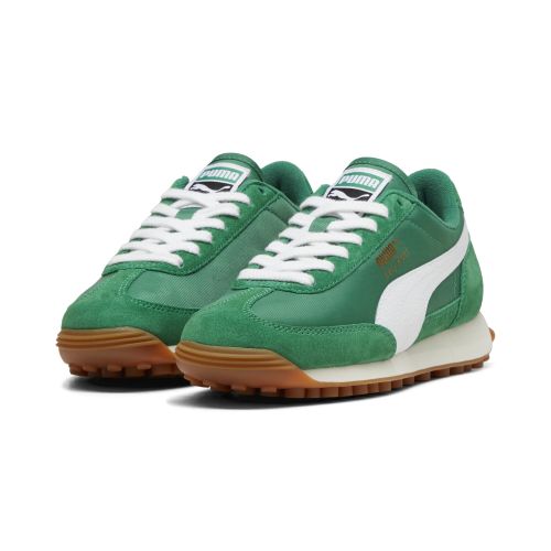 Sneakers vintage Easy Rider per ragazzi, Scarpe, Verde, 35.5 - PUMA - Modalova