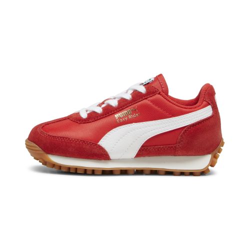Sneakers vintage Easy Rider per bambini, Scarpe, Rosso, 27.5 - PUMA - Modalova
