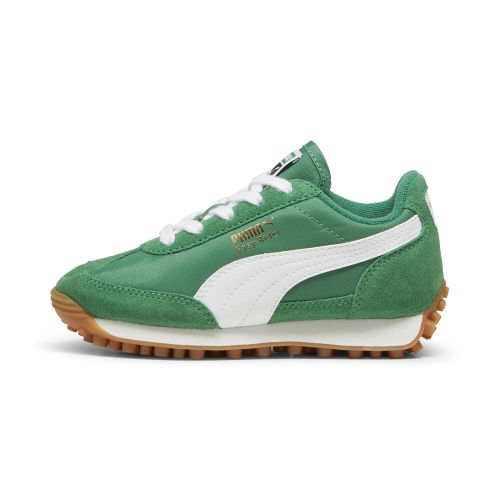Sneakers vintage Easy Rider per bambini, Scarpe, Verde, 27.5 - PUMA - Modalova