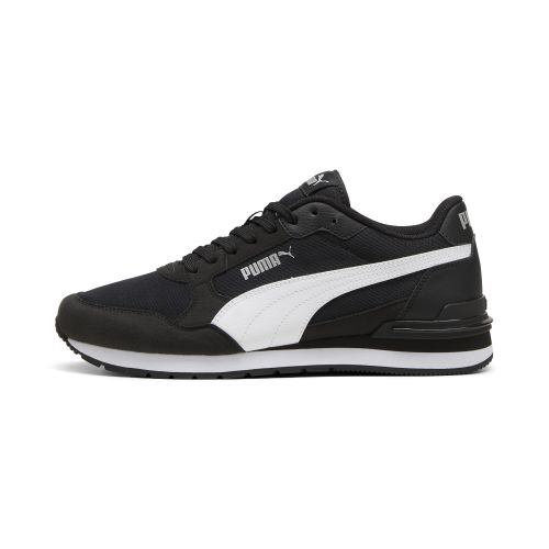 Sneakers ST Runner v4 in mesh unisex, Scarpe, Nero, 35.5 - PUMA - Modalova