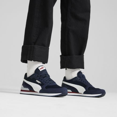 Zapatillas ST Runner v4 unisex, Calzado, Azul, 35.5 - PUMA - Modalova