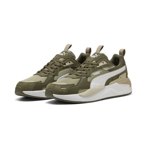 Zapatillas X-Ray 3 SD unisex, Calzado, Verde, 35.5 - PUMA - Modalova