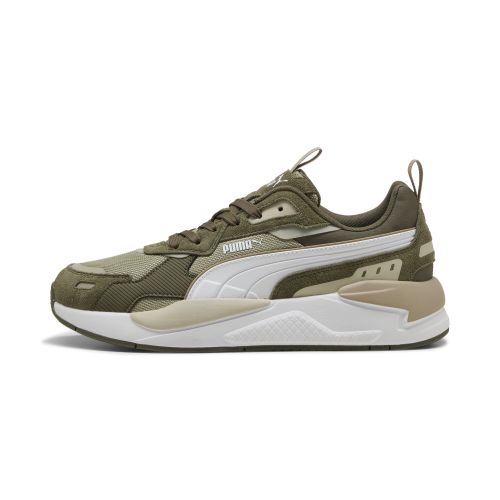 Sneakers X-Ray 3 SD unisex, Scarpe, Verde, 44 - PUMA - Modalova