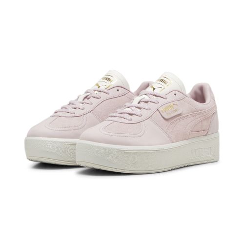 Zapatillas Palermo Elevata Mono para mujer, Calzado, Rosa, 35.5 - PUMA - Modalova