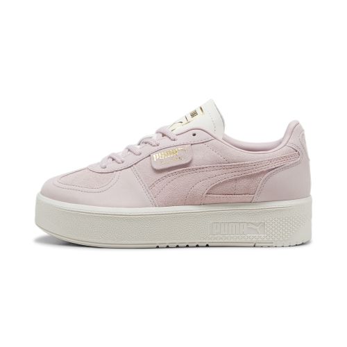Sneakers Palermo Elevata Mono da donna, Scarpe, Rosa, 35.5 - PUMA - Modalova