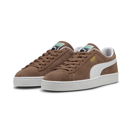 Suede Classic Sneakers Unisex in Brown (/) | Size 10 - PUMA - Modalova