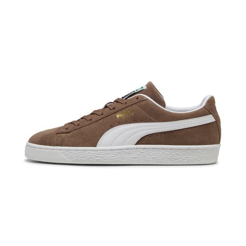 Suede Classic Sneakers Unisex in Brown (/) | Size 10 - PUMA - Modalova