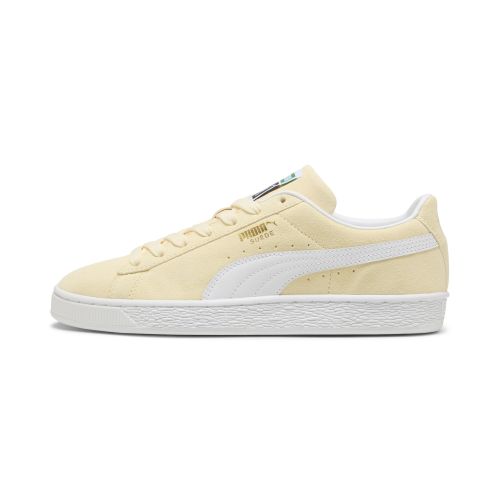 Suede Classic Sneakers Unisex in Yellow | Size 10 - PUMA - Modalova
