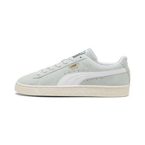 Suede Classic Sneakers Unisex in Green (/) | Size 10 - PUMA - Modalova