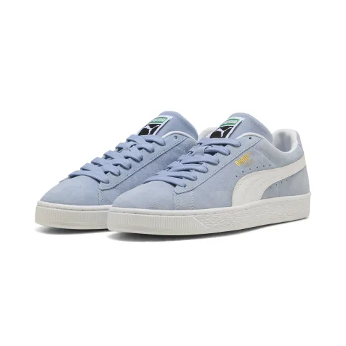 Suede Classic Sneakers Unisex in Blue | Size 10 - PUMA - Modalova