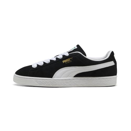 Zapatillas Suede Classic unisex, Calzado, Negro, 35.5 - PUMA - Modalova
