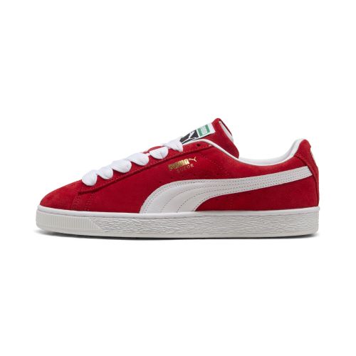 Suede Classic Sneakers Unisex in Red | Size 10 - PUMA - Modalova