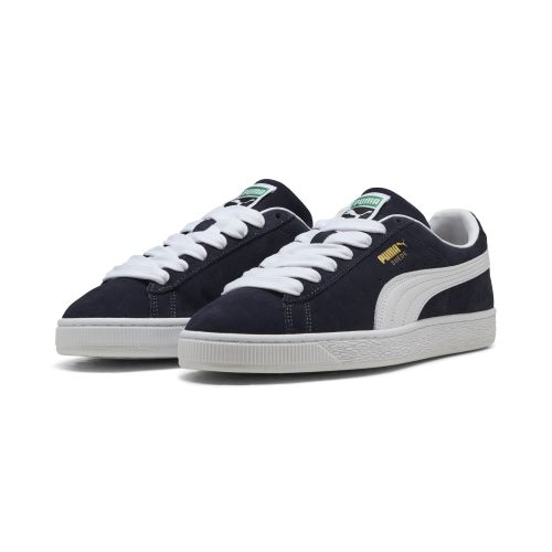 Suede Classic Sneakers Unisex in Blue | Size 3.5 - PUMA - Modalova