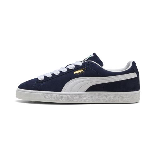 Suede Classic Sneakers Unisex in Blue | Size 10 - PUMA - Modalova