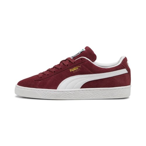 Suede Classic Sneakers Unisex in Red | Size 10.5 - PUMA - Modalova