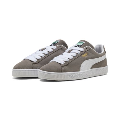 Suede Classic Sneakers Unisex in Gray (/) | Size 10 - PUMA - Modalova