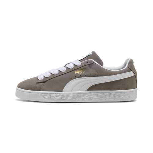 Suede Classic Sneakers Unisex in Gray | Size 10 - PUMA - Modalova
