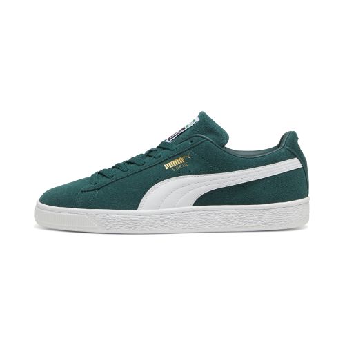 Suede Classic Sneakers Unisex in Green | Size 10 - PUMA - Modalova