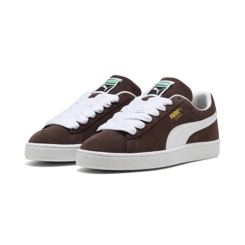Suede Classic Sneakers Unisex in Brown | Size 7 - PUMA - Modalova