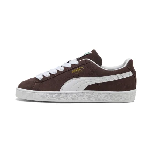 Suede Classic Sneakers Unisex in Brown (/) | Size 7 - PUMA - Modalova