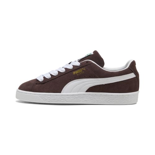 Suede Classic Sneakers Unisex in Brown | Size 3.5 - PUMA - Modalova