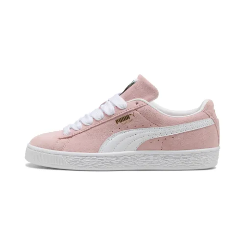 Suede Classic Sneakers Unisex in Pink (/) | Size 10 - PUMA - Modalova