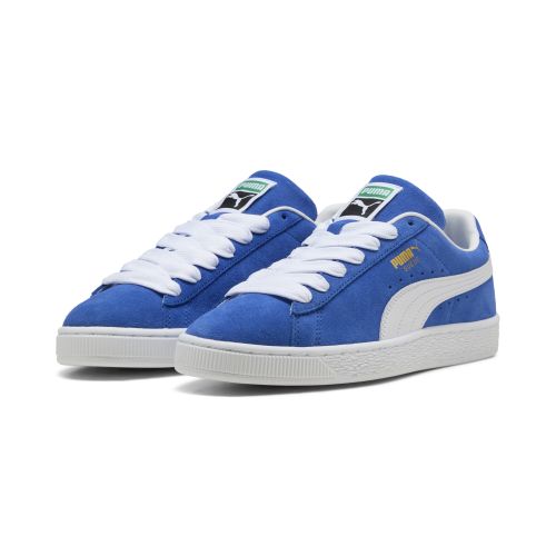 Suede Classic Sneakers Unisex in Blue | Size 3 - PUMA - Modalova
