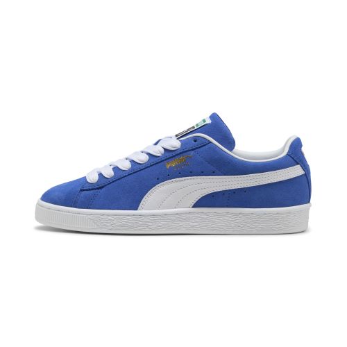 Suede Classic Sneakers Unisex in Blue | Size 3 - PUMA - Modalova