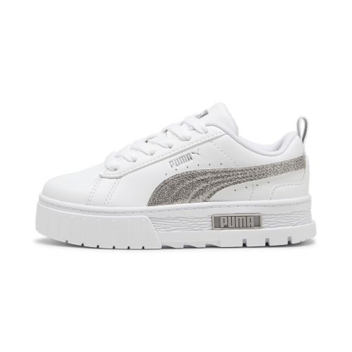 Mayze Glitter Sneakers Kinder, Schuhe, , 27.5 - PUMA - Modalova