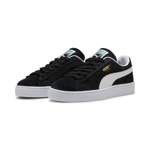 Zapatillas Suede Classic juveniles, Calzado, Negro, 35.5 - PUMA - Modalova