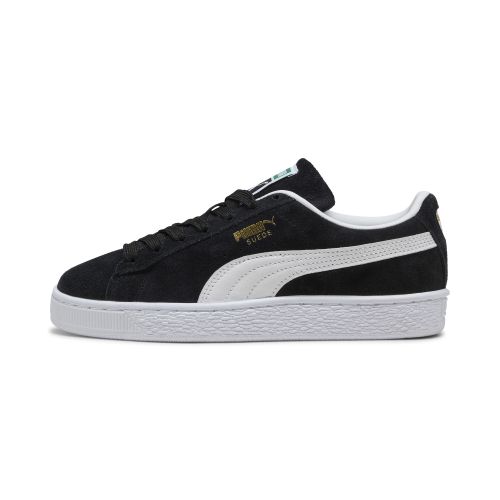 Zapatillas Suede Classic juveniles, Calzado, Negro, 35.5 - PUMA - Modalova