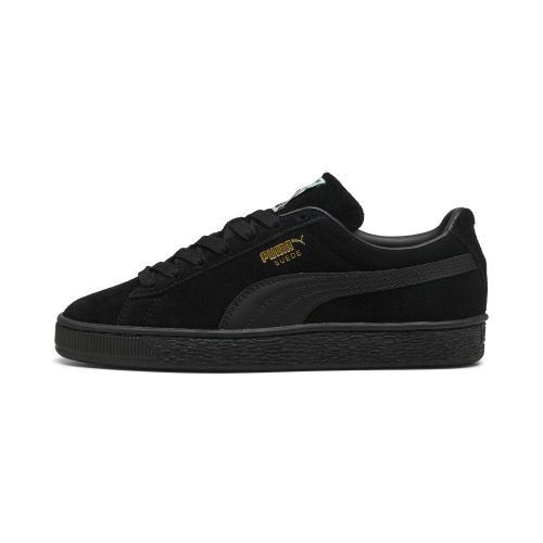 Sneakers Suede Classics per ragazzi, Scarpe, Nero, 35.5 - PUMA - Modalova