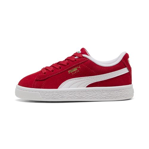 Sneakers Suede Classics per bambini, Scarpe, Rosso, 27.5 - PUMA - Modalova
