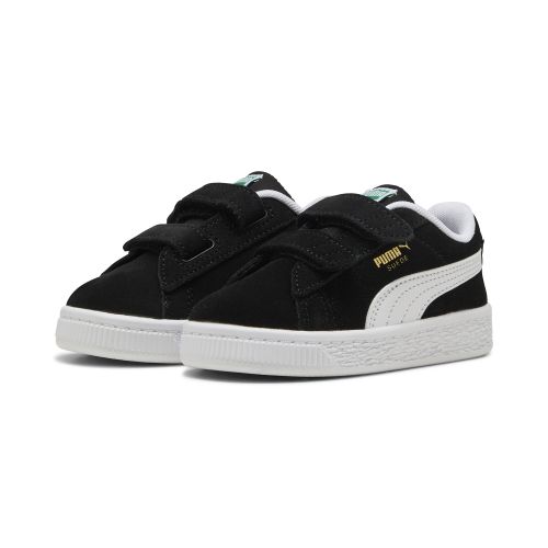 Sneakers Suede Classics per bimbi ai primi passi, Scarpe, Nero, 19 - PUMA - Modalova