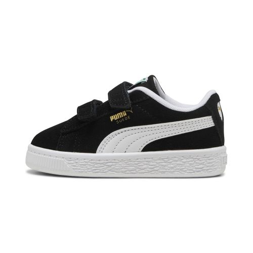 Sneakers Suede Classics per bimbi ai primi passi, Scarpe, Nero, 19 - PUMA - Modalova
